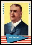 1961 Fleer Baseball Cards - Choose Your Favorite