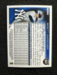 Brett Gardner 2010 Topps Baseball Card #547