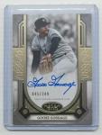 2024 Topps Tier One Goose Gossage Auto #045/249