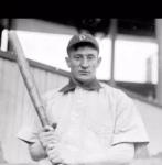 1909 T206 Honus Wagner Tobacco Card Reprint