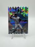 1999 Topps Chrome Alex Rodriguez #LD7 Refractor Card