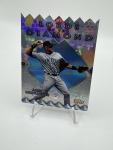 1999 Topps Chrome Alex Rodriguez #LD7 Refractor Card