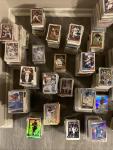 100 MLB Cards from Your Favorite Team - No Duplicates