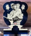 2015 Panini Cooperstown George Kelly HOF Die Cut