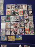 Don Mattingly Rookie Gallery Refractor Parallel 카드