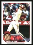 2023 Topps Shohei Ohtani #600 Card