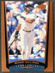1999 Upper Deck Bernie #433 Bronze Card - Yankees