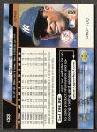 1999 Upper Deck Bernie #433 Bronze Card - Yankees
