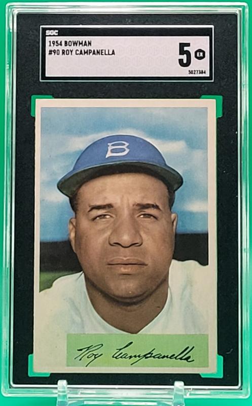 Roy Campanella