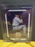 2025 Leaf Billy Wagner Purple Shimmer 4/7