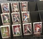 St. Louis Cardinals 2025 Topps Series 2 Set