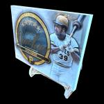 2021 Topps Five Star Dave Parker Autograph #/40