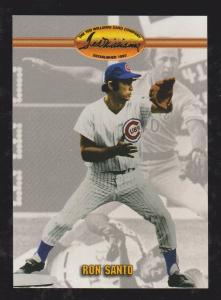 1993 Ted Williams Baseball Card Set #1 - #160