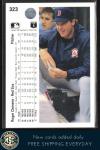 Roger Clemens 1990 Upper Deck #323 Card