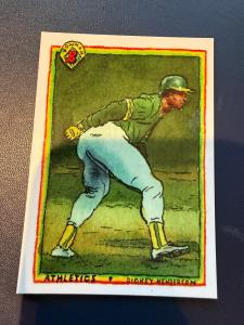 2025 Topps Shoebox Treasures Baseball Cards Set