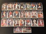 2024 Topps Baseball Complete Team Sets - Choose Team!