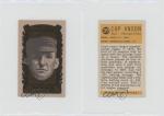 1963 Topps Bazooka Cap Anson HOF Card