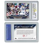 2024 Topps Aaron Judge & Shohei Ohtani Card