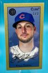 2025 Topps T205 Kyle Tucker 1/1 Rare Card