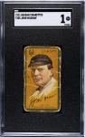 1911 T205 John McGraw Sports Card - Giants HOF