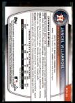 2025 Bowman Chrome Jancel Villarroel Astros Card Lot
