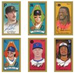 2025 Topps T205 Baseball Cards - Choose Your Tatis!
