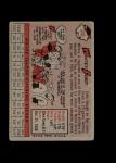 1958 Topps Whitey Ford Baseball Card #320