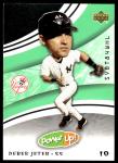 2004 Upper Deck Power Up! #58 Derek Jeter