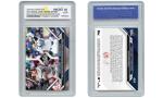 2024 Topps Aaron Judge & Shohei Ohtani Card