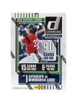 2025 Donruss Elite Series Inserts - Your Choice