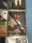 1994 SP Baseball Complete Set with A-Rod RC