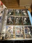 1994 SP Baseball Complete Set with A-Rod RC