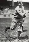 2000 Topps T-206 Honus Wagner Baseball Card