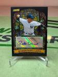 2008 Topps Stadium Club Robinson Cano AUTO Card