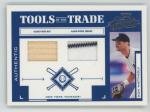 Don Mattingly 2004 Tools of the Trade Bat 100