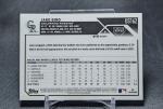 Jake Bird 2023 Topps Update Rookie Card #US162