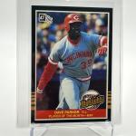 1985 Donruss Dave Parker Baseball Card #13
