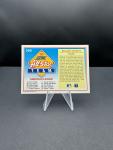 1991 SCORE Roger Clemens All-Star Big Head Card