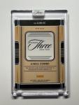 Earle Combs Baseball Bat Relic Limited /25