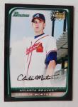 2008 Bowman Draft Picks Charlie Morton RC #BDP51