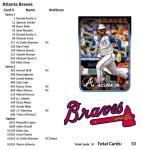 2024 Topps Team Sets - Choose Your Team!