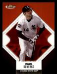 2006 Finest Paul Konerko Chicago White Sox Card