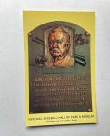 Baseball Hall of Fame Postcard - Pick Yours!