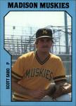 1985 TCMA Minor League Baseball Card Set - You Choose
