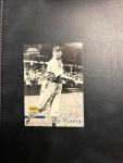 1999 Fleer Cy Young #80 Baseball Card