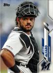 Topps 2020 Series 1 Base Cards 1-200 Pick