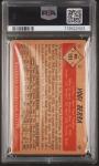1953 Bowman Yogi Berra #121 Baseball Card
