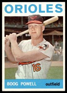 1964 Topps Baseball Cards - Choose Your Favorite