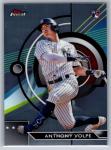 2023 Anthony Volpe Rookie Card #26 Yankees