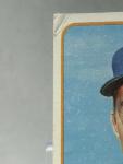 1965 Topps Don Drysdale #260 HOF Card